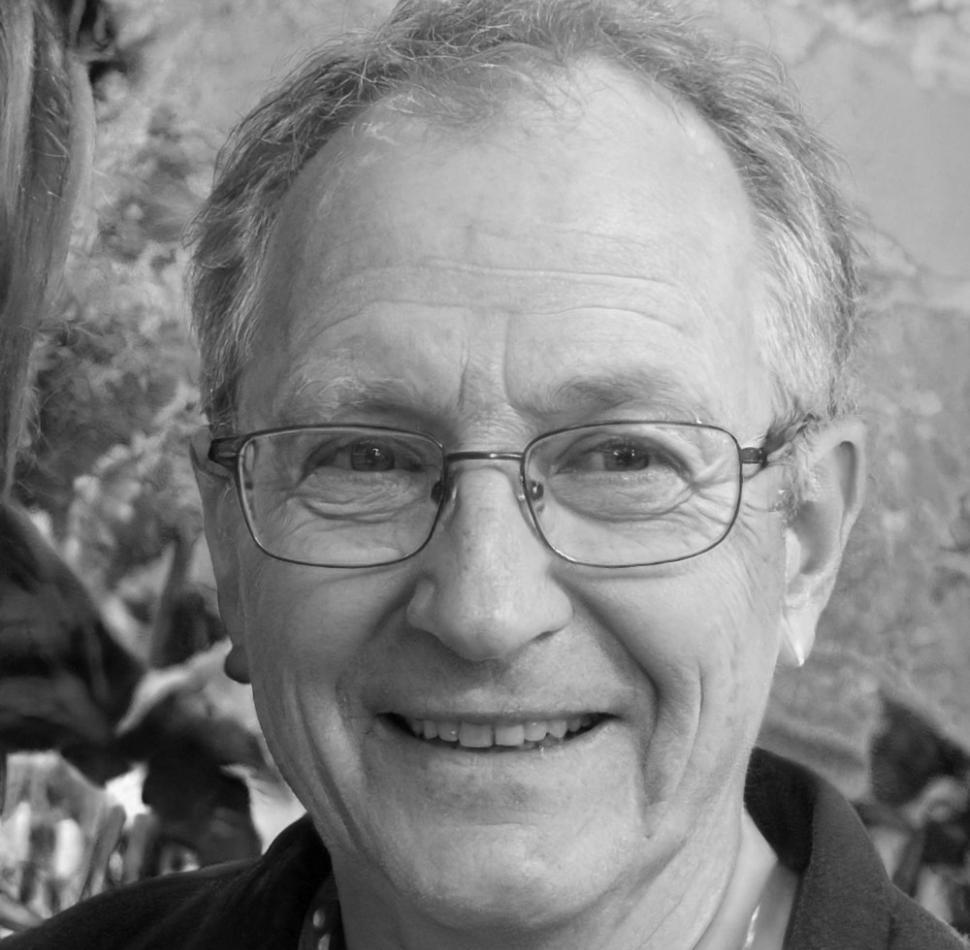 Stefan Reinhardt, Kursleiter für Keyword-Recherche