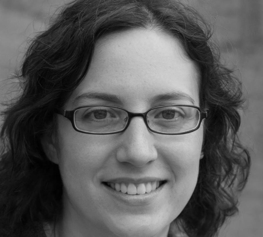 Petra Voss, Leiterin Bildungsprogramme